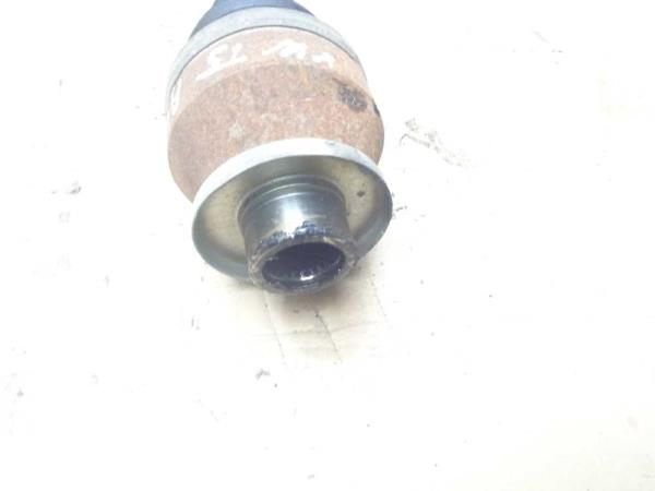 ARBRE DE TRANSMISSION AVANT GAUCHE VAG - Vue 2